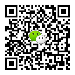 微信二維碼